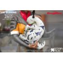 Ultraman Ultra-Kaiju Soft Vinyl Statue Lim Eleking 26 cm  