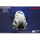 Ultraman Ultra-Kaiju Soft Vinyl Statue Lim Eleking 26 cm  