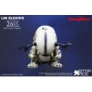 Ultraman Ultra-Kaiju Soft Vinyl Statue Lim Eleking 26 cm  