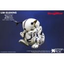 Ultraman Ultra-Kaiju Soft Vinyl Statue Lim Eleking 26 cm  