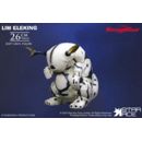 Ultraman Ultra-Kaiju Soft Vinyl Statue Lim Eleking 26 cm  