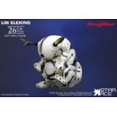 Ultraman Ultra-Kaiju Soft Vinyl Statue Lim Eleking 26 cm  