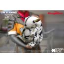 Ultraman Ultra-Kaiju Soft Vinyl Statue Lim Eleking 26 cm  