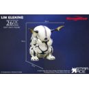 Ultraman Ultra-Kaiju Soft Vinyl Statue Lim Eleking 26 cm  