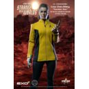Star Trek: Strange New Worlds Action Figure 1/6 Lt. Com Una Chin-Riley 30 cm