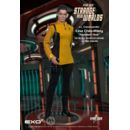 Star Trek: Strange New Worlds Action Figure 1/6 Lt. Com Una Chin-Riley 30 cm
