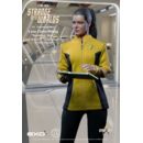 Star Trek: Strange New Worlds Action Figure 1/6 Lt. Com Una Chin-Riley 30 cm