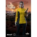 Star Trek: Strange New Worlds Action Figure 1/6 Lt. Com Una Chin-Riley 30 cm