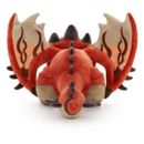 Monster Hunter Wilds Plush Figure Rathalos 22 cm       