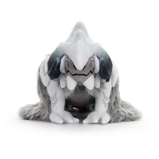 Monster Hunter Wilds Plush Figure Arkveld 22 cm       