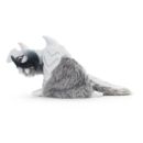 Monster Hunter Wilds Plush Figure Arkveld 22 cm       
