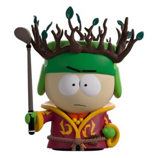 South Park Figura Vinyl Elf King Kyle 13 cm          