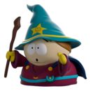South Park Figura Vinyl Grand Wizard King 12 cm           