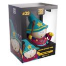 South Park Figura Vinyl Grand Wizard King 12 cm           