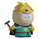 South Park Figura Vinyl Paladin Butters 9 cm           
