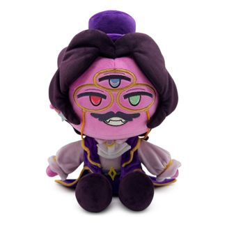 Dungeons and Daddies Peluche Scam Likely 22 cm         