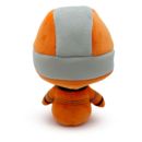The Kerbal Space Program Peluche Female 22 cm       