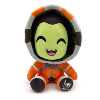 The Kerbal Space Program Peluche Male 22 cm       