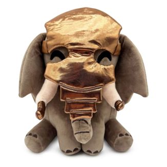Civilization VII Peluche War Elephant 22 cm       
