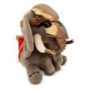 Civilization VII Peluche War Elephant 22 cm       