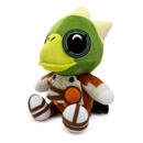 No Man´s Sky Peluche Gek 22 cm       