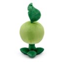 Plants vs. Zombies Plush Figure Peashooter 22 cm       