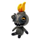 The Midnight Walk Peluche Potboy 22 cm       