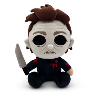 Halloween Peluche Michael Myers 22 cm     