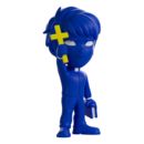 Faith: The Unholy Trinity Figura Viny John Ward 12 cm   