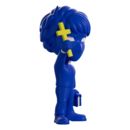 Faith: The Unholy Trinity Figura Viny John Ward 12 cm   