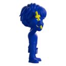 Faith: The Unholy Trinity Figura Viny John Ward 12 cm   