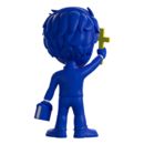 Faith: The Unholy Trinity Figura Viny John Ward 12 cm   