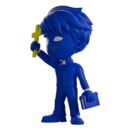 Faith: The Unholy Trinity Figura Viny John Ward 12 cm   
