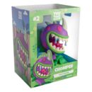Plants vs. Zombies Figura Vinyl Chomper 11 cm           