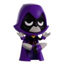 Teen Titans Go! Figura Vinyl Raven 10 cm    