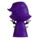 Teen Titans Go! Figura Vinyl Raven 10 cm    