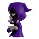 Teen Titans Go! Figura Vinyl Raven 10 cm    