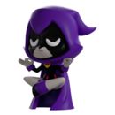 Teen Titans Go! Figura Vinyl Raven 10 cm    