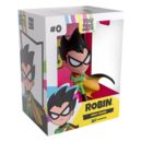 Teen Titans Go! Figura Vinyl Robin 12 cm        