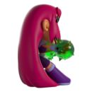 Teen Titans Go! Figura Vinyl Starfire 11 cm             