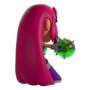 Teen Titans Go! Figura Vinyl Starfire 11 cm             