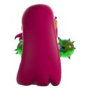Teen Titans Go! Figura Vinyl Starfire 11 cm             