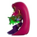 Teen Titans Go! Figura Vinyl Starfire 11 cm             