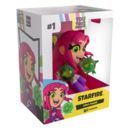 Teen Titans Go! Figura Vinyl Starfire 11 cm             
