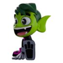 Teen Titans Go! Figura Vinyl Beast Boy 9 cm
