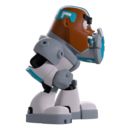 Teen Titans Go! Figura Vinyl Cyborg 13 cm          