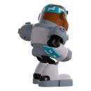 Teen Titans Go! Figura Vinyl Cyborg 13 cm          
