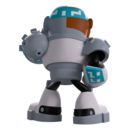 Teen Titans Go! Figura Vinyl Cyborg 13 cm          