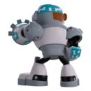 Teen Titans Go! Figura Vinyl Cyborg 13 cm          