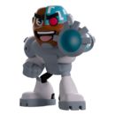 Teen Titans Go! Figura Vinyl Cyborg 13 cm          